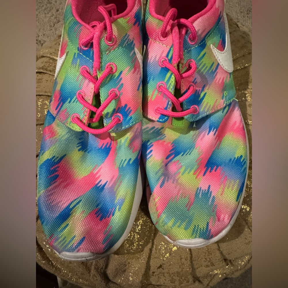 Nike Roshe Run